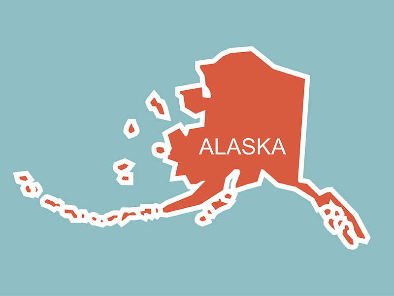 ALASKA