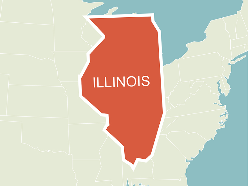 ILLINOIS