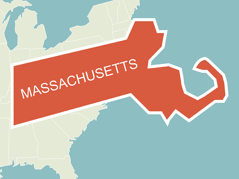 MASSACHUSETTS